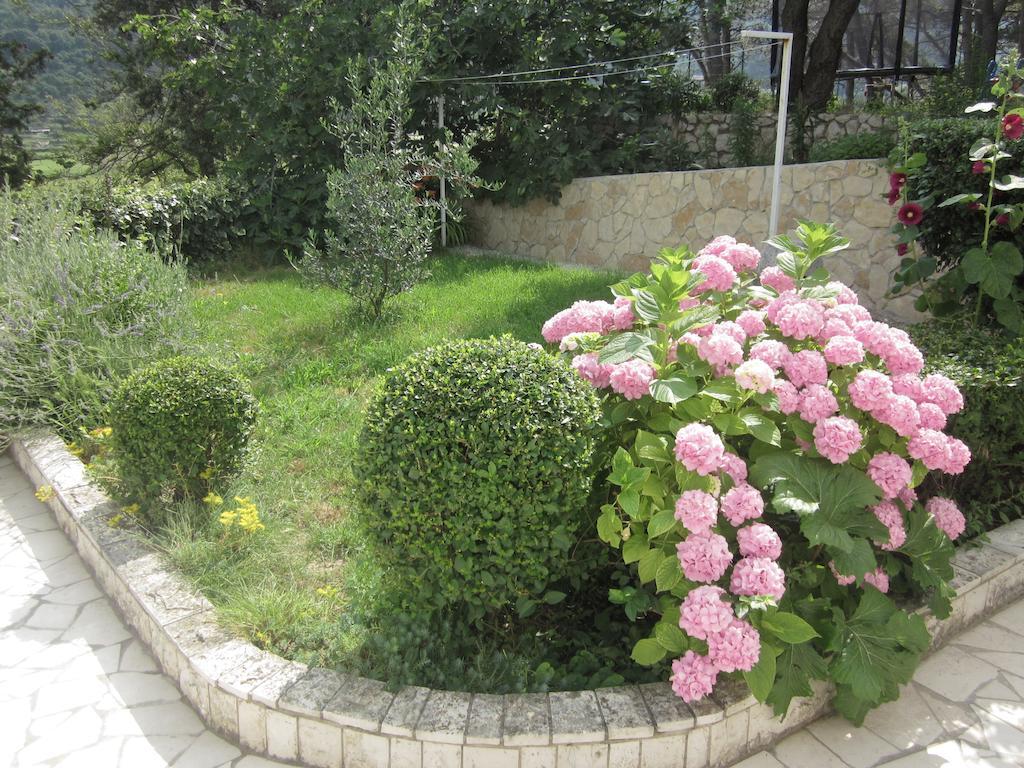 Apartments Dumencic Rab Mundanije Rom bilde