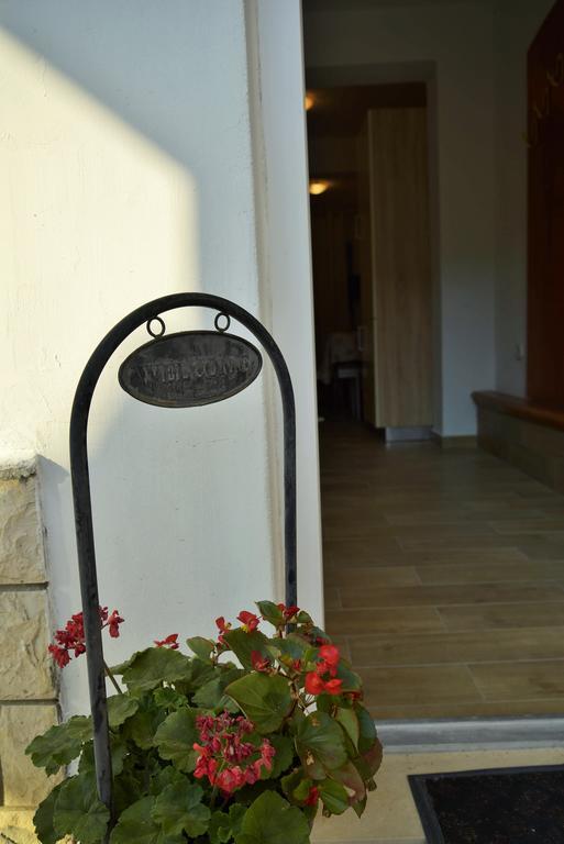Apartments Dumencic Rab Mundanije Eksteriør bilde